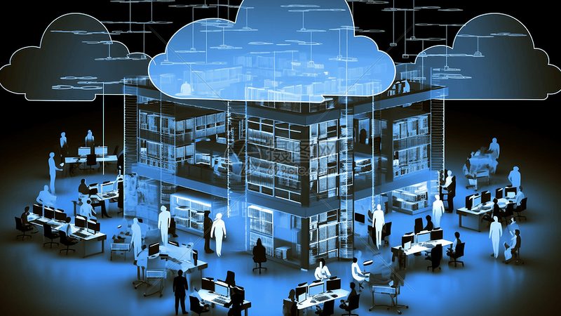 建筑设计数字化转型：如何构建高效方案与合理报价**