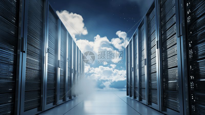 小型企业私有云代理加盟：揭秘其价值与选型要点
